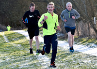 North Highland Harriers - Haggis Bash 2019 - Wick Riverside