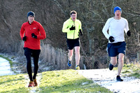 North Highland Harriers - Haggis Bash 2019 - Wick Riverside