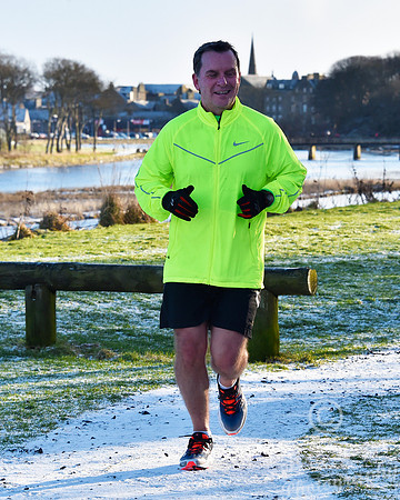 North Highland Harriers - Haggis Bash 2019 - Wick Riverside