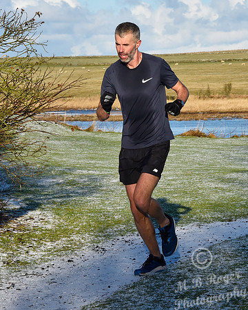 North Highland Harriers - Haggis Bash 2019 - Wick Riverside