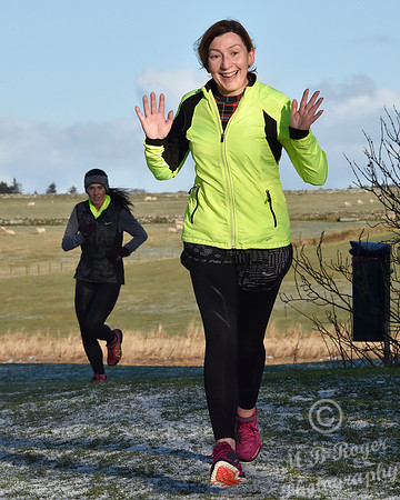 North Highland Harriers - Haggis Bash 2019 - Wick Riverside