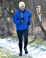 North Highland Harriers - Haggis Bash 2019 - Wick Riverside
