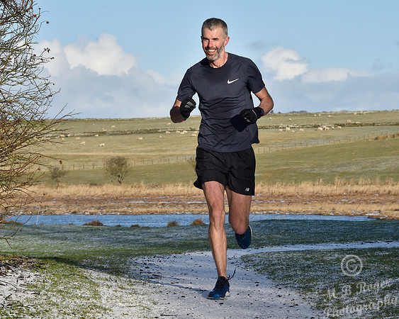 North Highland Harriers - Haggis Bash 2019 - Wick Riverside