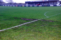 Wick v Brora (Called off) SHFL 04/01/2014