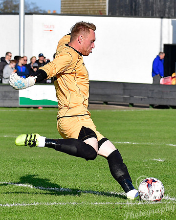 Wick 2 v Univ of Stirling 2 SCR1 Harmsworth Park 23/09/2017