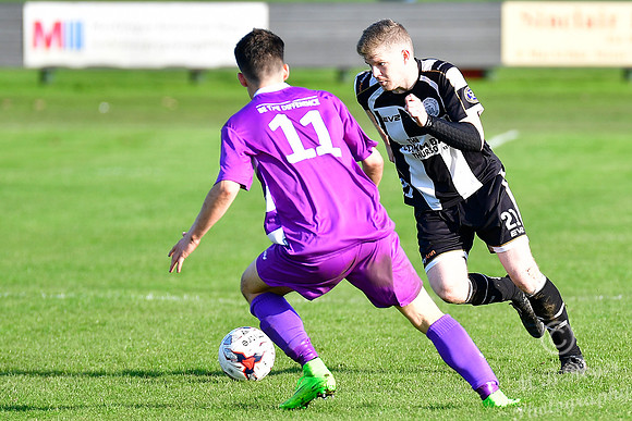 Wick 2 v Univ of Stirling 2 SCR1 Harmsworth Park 23/09/2017