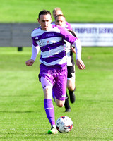 Wick 2 v Univ of Stirling 2 SCR1 Harmsworth Park 23/09/2017