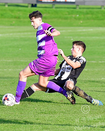 Wick 2 v Univ of Stirling 2 SCR1 Harmsworth Park 23/09/2017