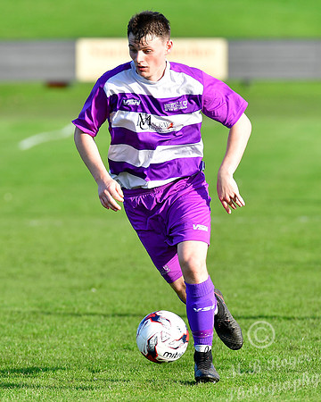 Wick 2 v Univ of Stirling 2 SCR1 Harmsworth Park 23/09/2017