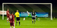 Wick v Brora