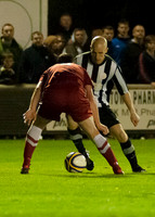 Wick v Brora