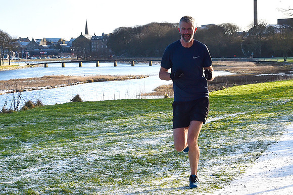 North Highland Harriers - Haggis Bash 2019 - Wick Riverside