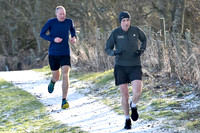 North Highland Harriers - Haggis Bash 2019 - Wick Riverside