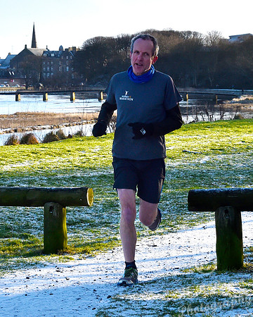 North Highland Harriers - Haggis Bash 2019 - Wick Riverside