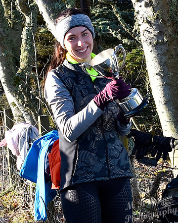 North Highland Harriers - Haggis Bash 2019 - Wick Riverside