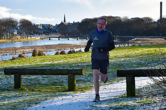 North Highland Harriers - Haggis Bash 2019 - Wick Riverside