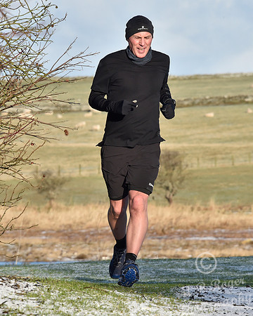 North Highland Harriers - Haggis Bash 2019 - Wick Riverside