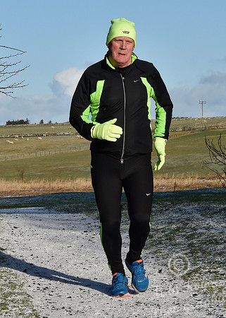North Highland Harriers - Haggis Bash 2019 - Wick Riverside