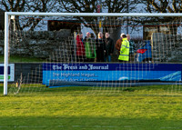 Wick v Brora (Called off) SHFL 04/01/2014