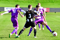 Wick 2 v Univ of Stirling 2 SCR1 Harmsworth Park 23/09/2017