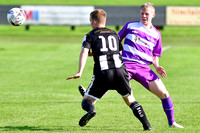 Wick 2 v Univ of Stirling 2 SCR1 Harmsworth Park 23/09/2017
