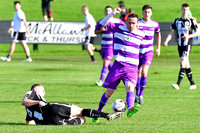 Wick 2 v Univ of Stirling 2 SCR1 Harmsworth Park 23/09/2017