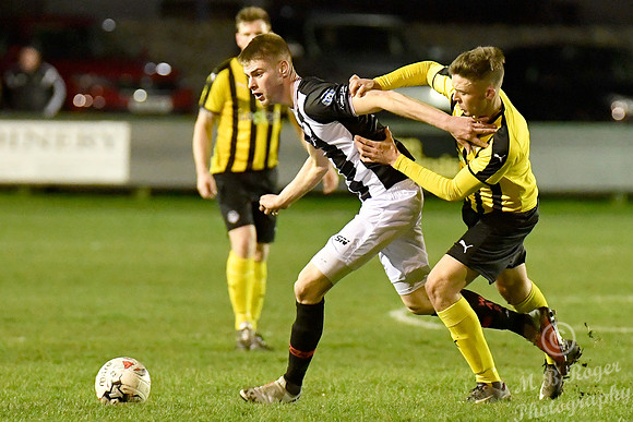 Wick 2 v Nairn 0 SHFL 20/03/2019