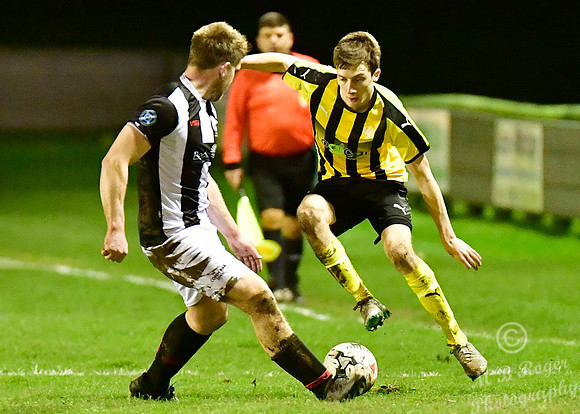 Wick 2 v Nairn 0 SHFL 20/03/2019