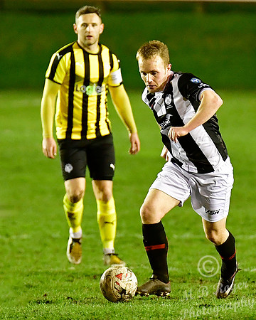 Wick 2 v Nairn 0 SHFL 20/03/2019