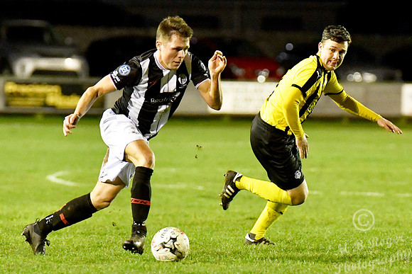 Wick 2 v Nairn 0 SHFL 20/03/2019