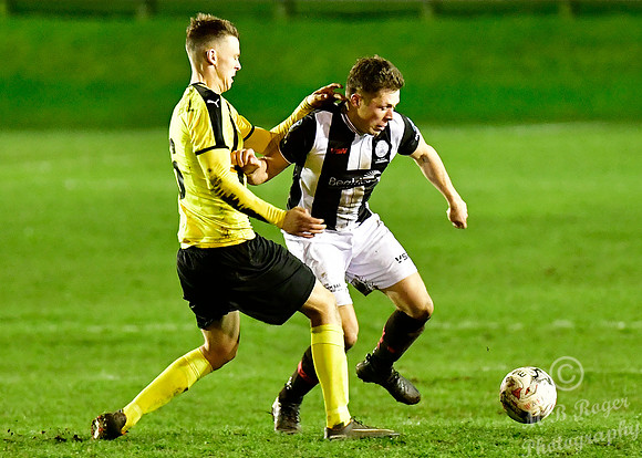 Wick 2 v Nairn 0 SHFL 20/03/2019