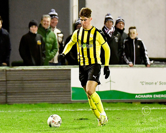 Wick 2 v Nairn 0 SHFL 20/03/2019