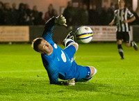 Wick v Brora