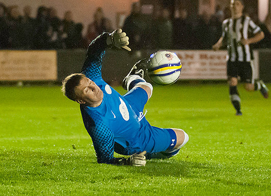 Wick v Brora