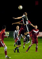 Wick v Brora