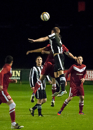 Wick v Brora