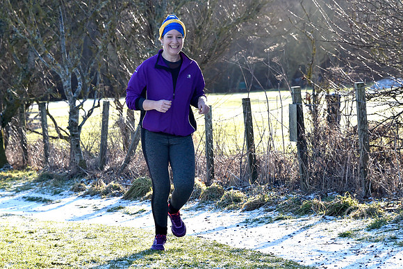 North Highland Harriers - Haggis Bash 2019 - Wick Riverside