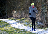 North Highland Harriers - Haggis Bash 2019 - Wick Riverside