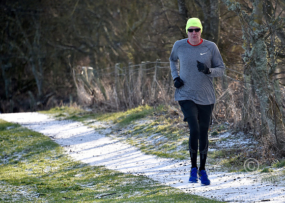 North Highland Harriers - Haggis Bash 2019 - Wick Riverside