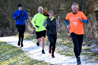 North Highland Harriers - Haggis Bash 2019 - Wick Riverside
