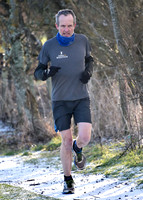 North Highland Harriers - Haggis Bash 2019 - Wick Riverside