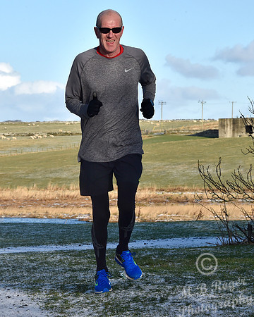 North Highland Harriers - Haggis Bash 2019 - Wick Riverside