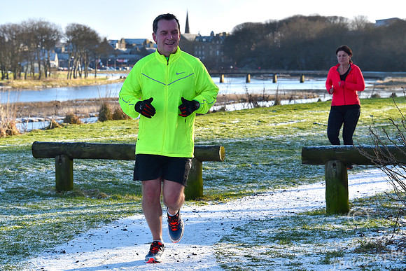 North Highland Harriers - Haggis Bash 2019 - Wick Riverside