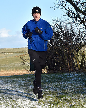 North Highland Harriers - Haggis Bash 2019 - Wick Riverside