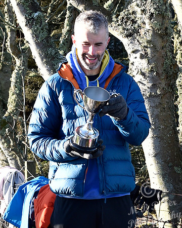 North Highland Harriers - Haggis Bash 2019 - Wick Riverside