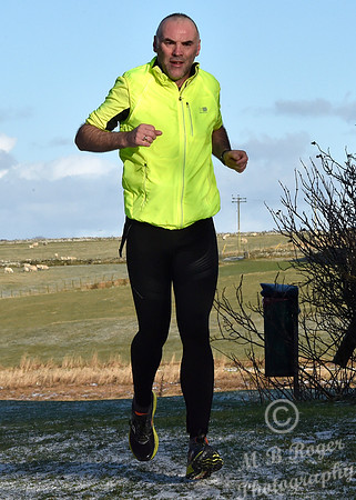 North Highland Harriers - Haggis Bash 2019 - Wick Riverside
