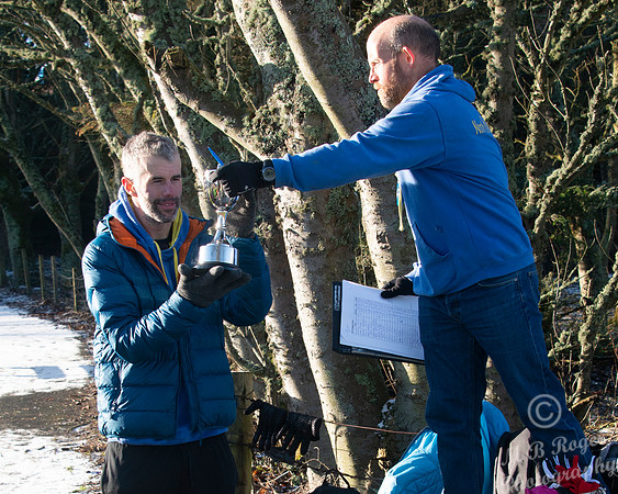 North Highland Harriers - Haggis Bash 2019 - Wick Riverside