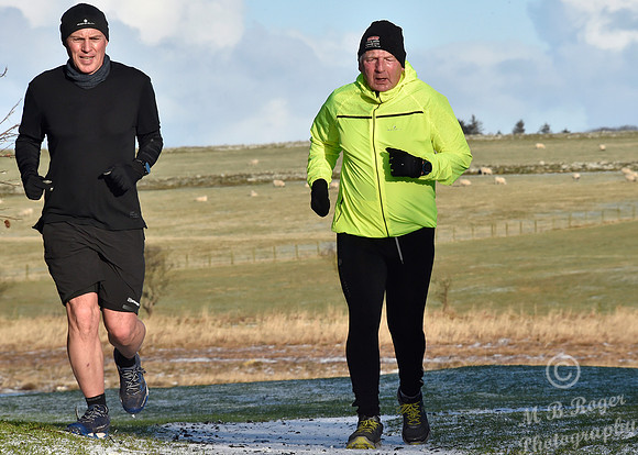 North Highland Harriers - Haggis Bash 2019 - Wick Riverside