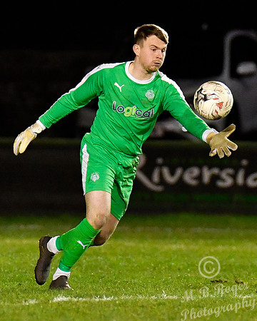 Wick 2 v Nairn 0 SHFL 20/03/2019