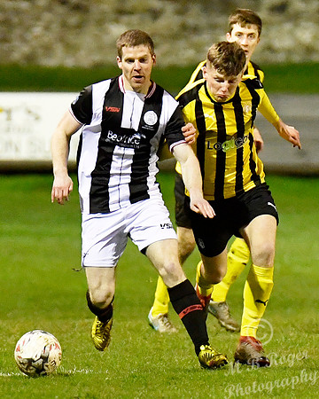 Wick 2 v Nairn 0 SHFL 20/03/2019